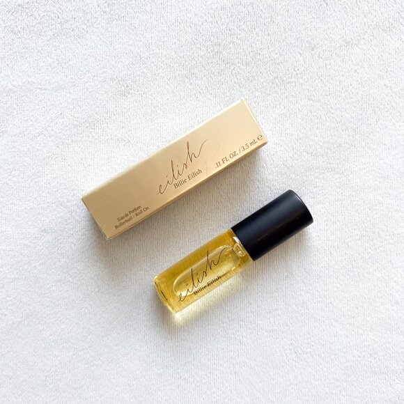 Sephora Other - Billie Eilish Fragrance Rollerball